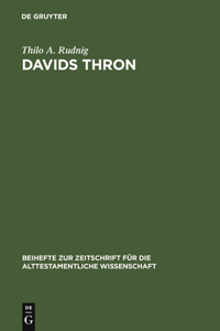 Davids Thron