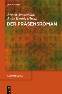 Präsensroman