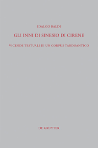 Gli Inni di Sinesio di Cirene