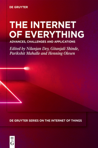 The Internet of Everything