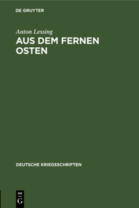 Aus Dem Fernen Osten