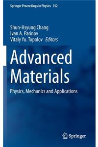 Advanced Materials