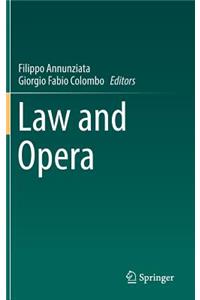 Law and Opera