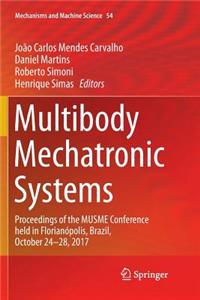 Multibody Mechatronic Systems