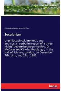 Secularism