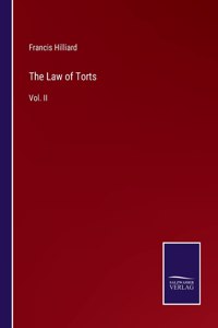 Law of Torts