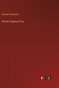 British Angling Flies