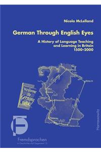 German Through English Eyes