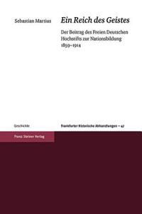 Ein Reich Des Geistes