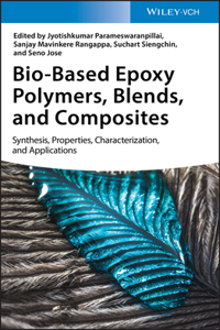 Bio-Based Epoxy Polymers, Blends, and Composites