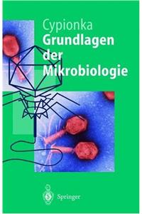 Grundlagen Der Mikrobiologie