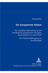 Der kompetente Patient