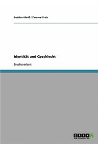 Identität und Geschlecht