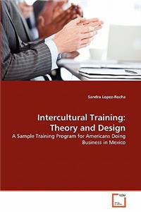 Intercultural Training
