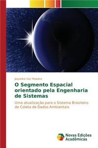 O Segmento Espacial orientado pela Engenharia de Sistemas