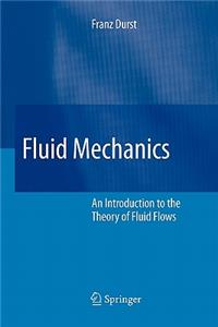 Fluid Mechanics