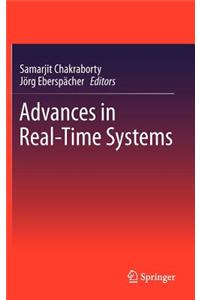 Advances in Real-Time Systems