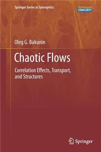 Chaotic Flows