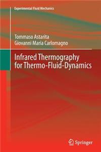 Infrared Thermography for Thermo-Fluid-Dynamics