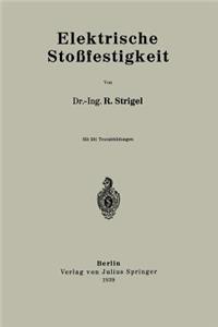 Elektrische Stoßfestigkeit