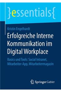 Erfolgreiche Interne Kommunikation Im Digital Workplace