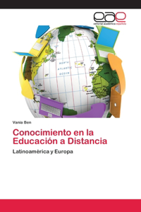 Conocimiento en la Educación a Distancia