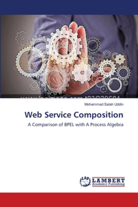 Web Service Composition