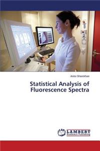 Statistical Analysis of Fluorescence Spectra