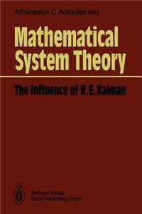 Mathematical System Theory