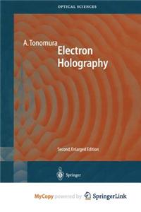 Electron Holography