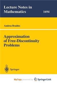 Approximation of Free-Discontinuity Problems