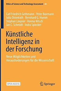 Künstliche Intelligenz in Der Forschung