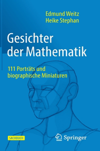 Gesichter Der Mathematik