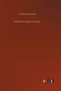 Höxter und Corvey