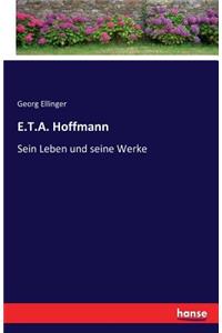 E.T.A. Hoffmann