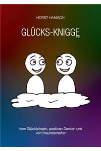 Glücks-Knigge 2100