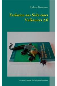 Evolution aus Sicht eines Vulkaniers 2.0