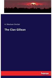 Clan Gillean