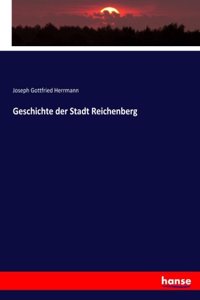 Geschichte der Stadt Reichenberg