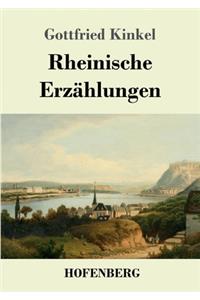 Rheinische Erzählungen