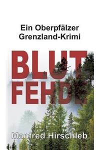 Blutfehde