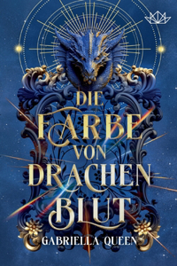 Farbe von Drachenblut