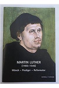 Martin Luther