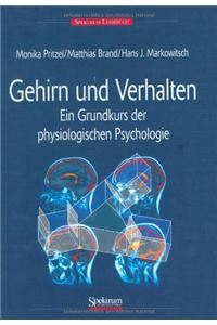 Gehirn Und Verhalten