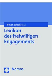 Lexikon Des Freiwilligen Engagements