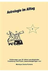 Astrologie Im Alltag