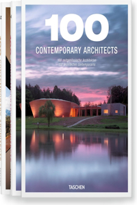 100 Contemporary architects