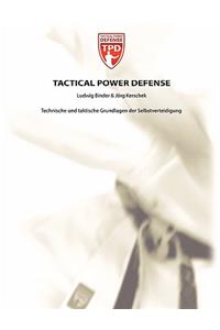 Tactical Power Defense