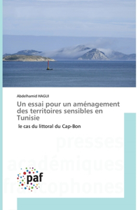 essai pour un aménagement des territoires sensibles en Tunisie