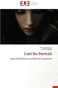 L'Art Du Portrait
